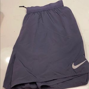 Nike Dri Fit Shorts